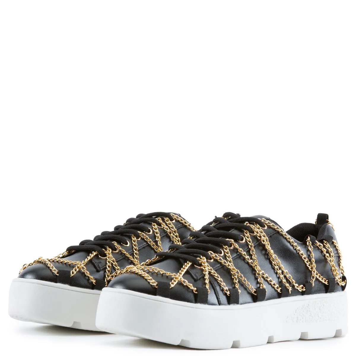 Misfit Sneakers