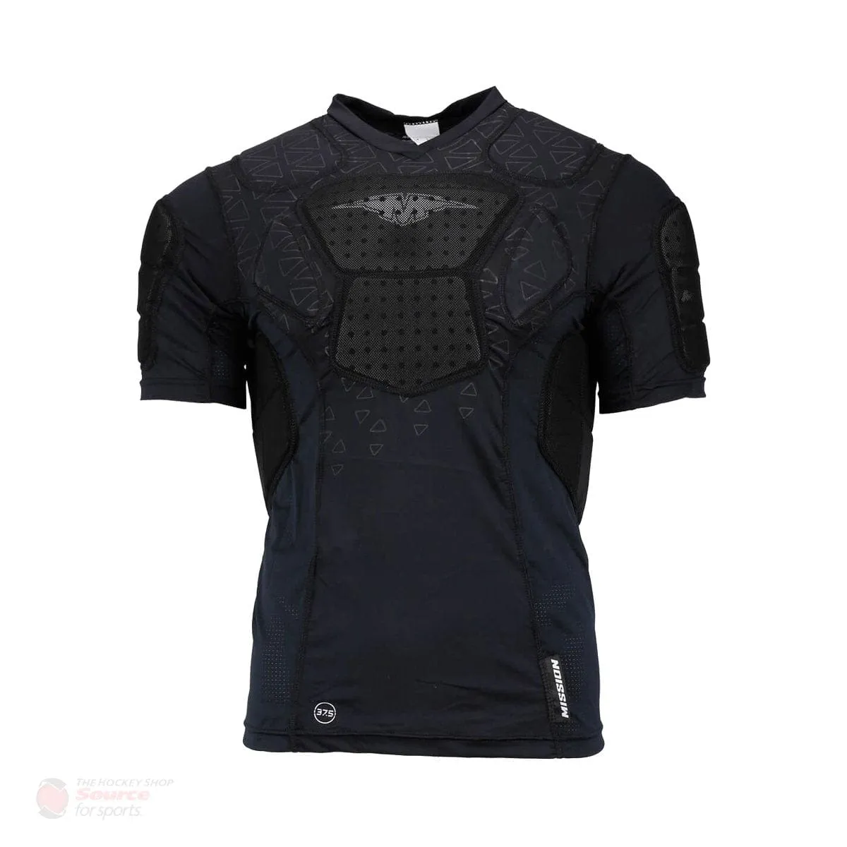 Mission Elite Junior Padded Shirt (2016)