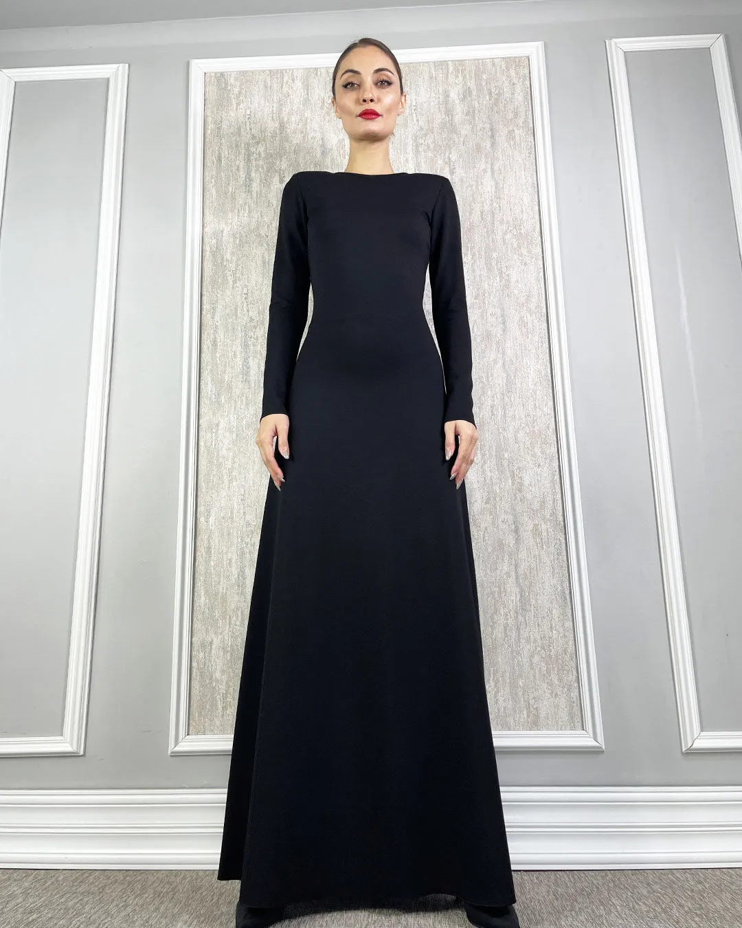 MIYA STRECHY DRESS