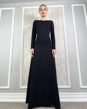 MIYA STRECHY DRESS