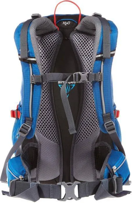 Mochila Trans Alpine 24Ltrs Deuter