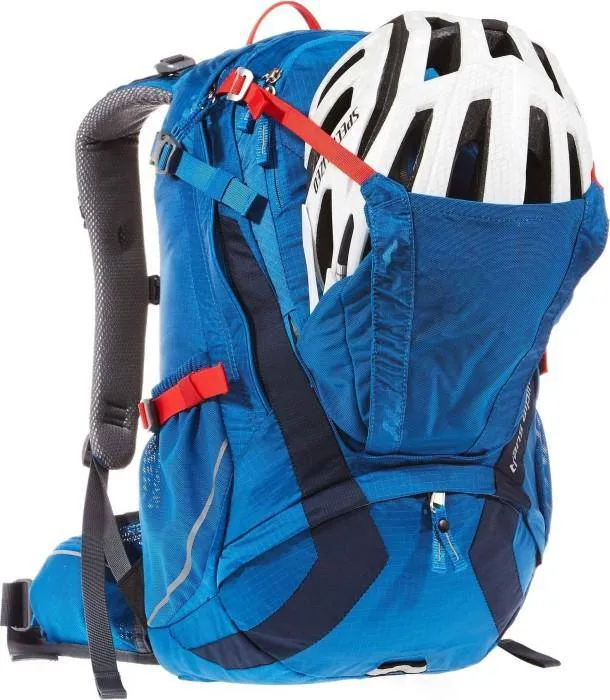 Mochila Trans Alpine 24Ltrs Deuter