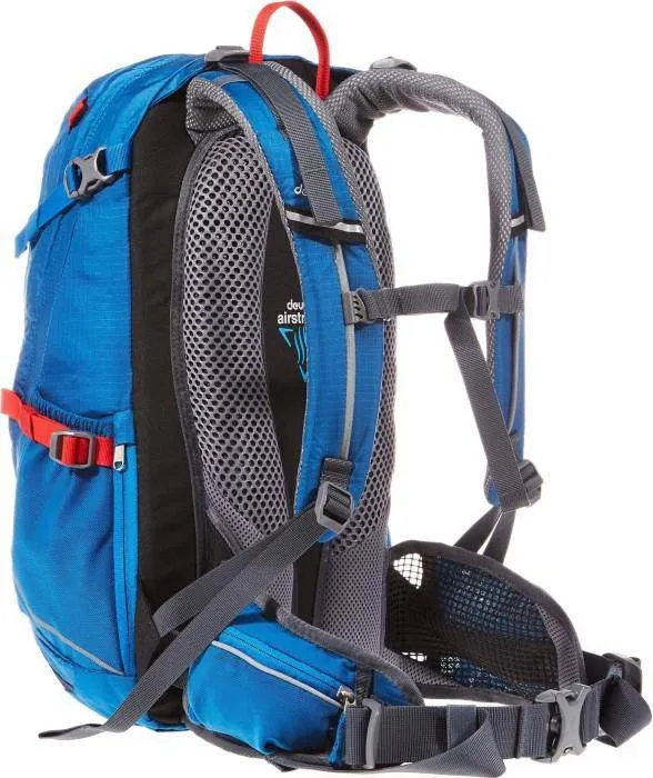 Mochila Trans Alpine 24Ltrs Deuter