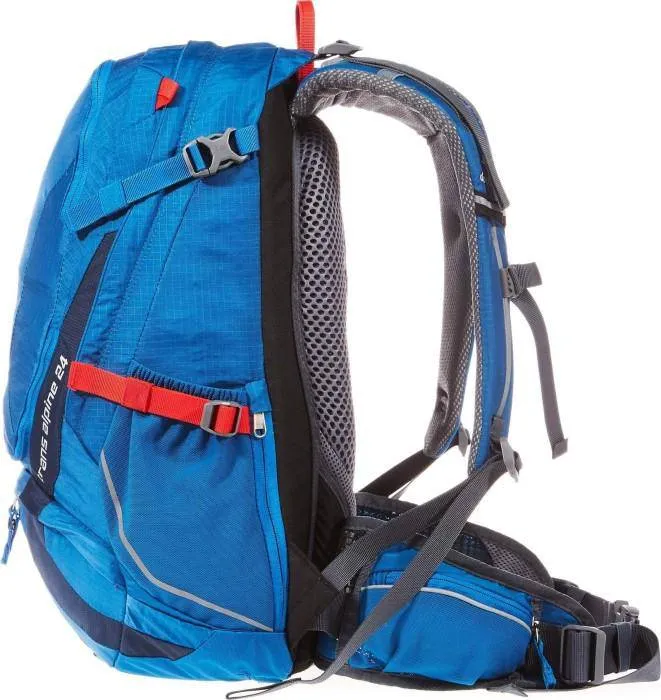 Mochila Trans Alpine 24Ltrs Deuter