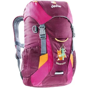 Mochila Waldfuchs 10Ltrs Deuter