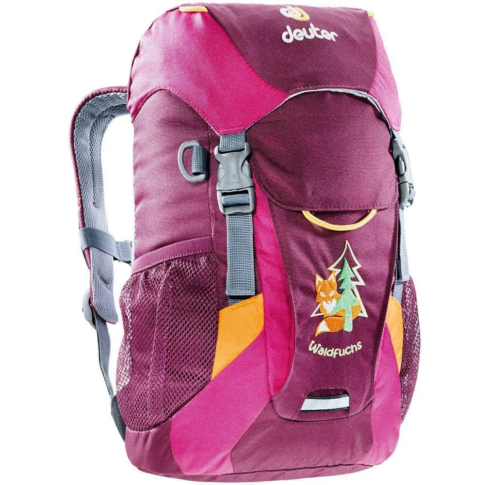 Mochila Waldfuchs 10Ltrs Deuter