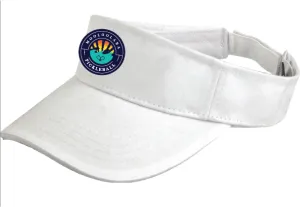 Mooloolaba Pickleball - Visor