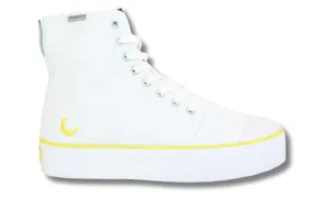 Moon Platform High Top Customized