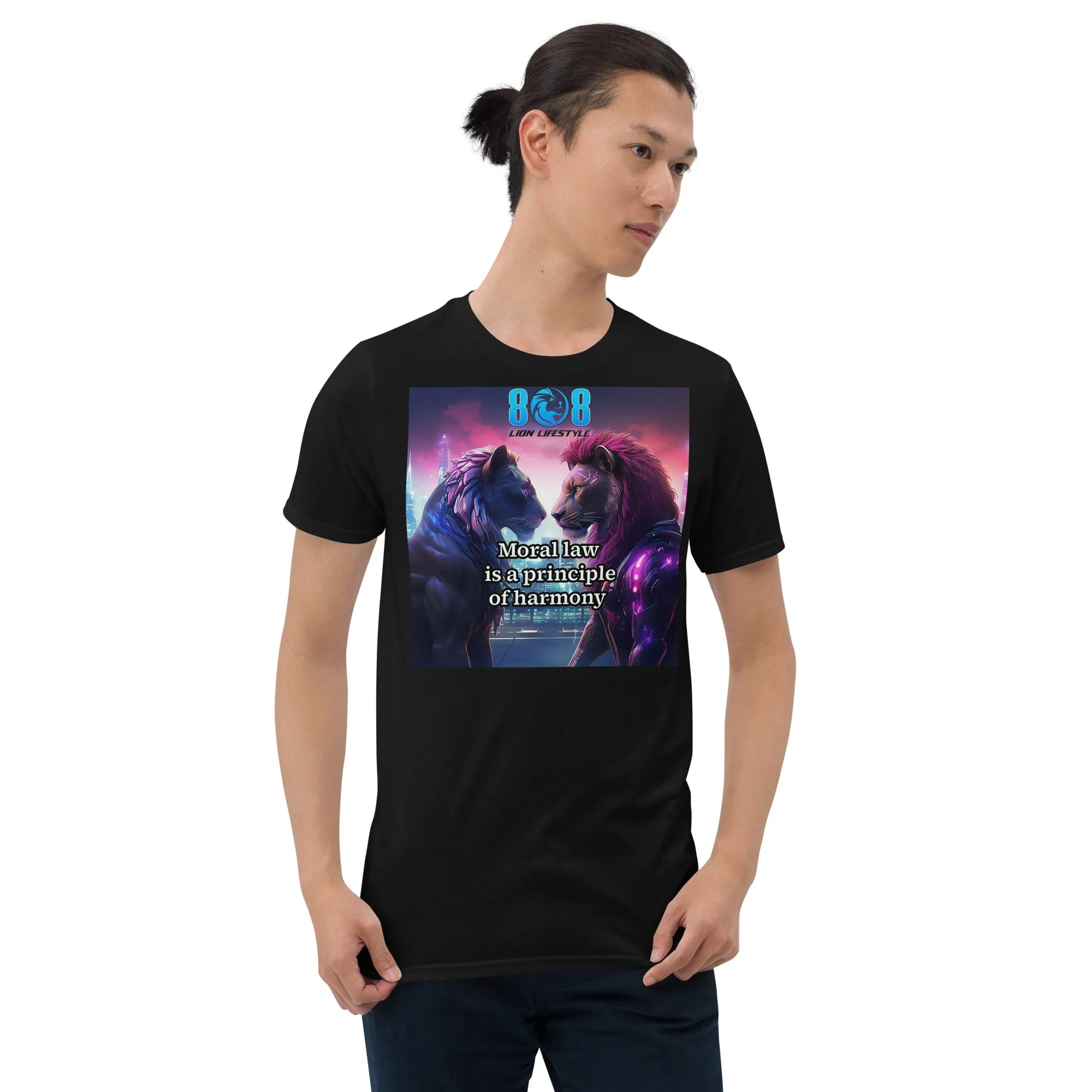 Moral Law T-Shirt