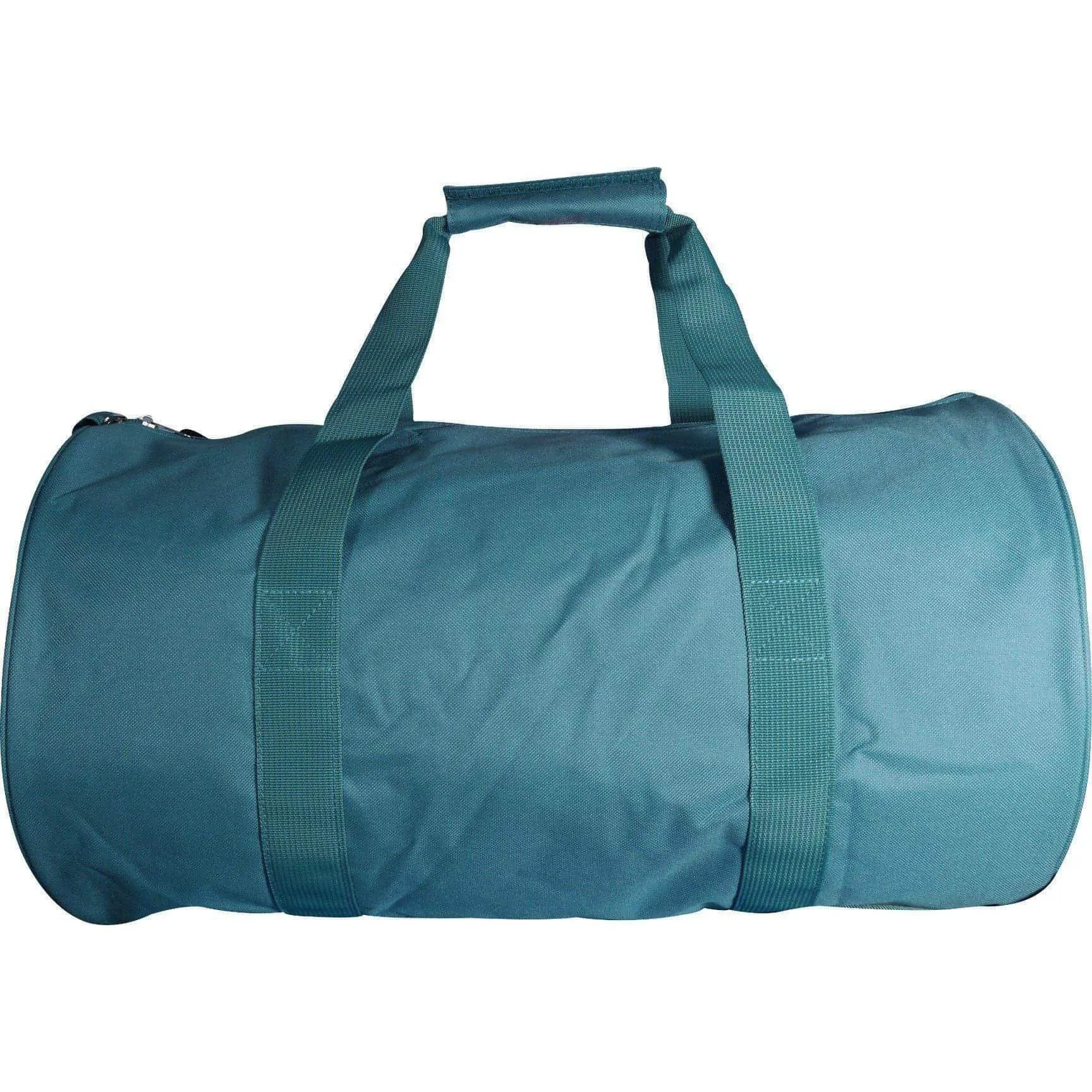 More Mile Barrel Holdall - Green
