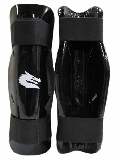 Morgan Foam Dipped Shin Guards