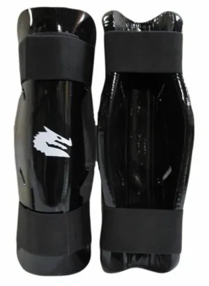 Morgan Foam Dipped Shin Guards