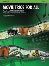 Movie Trios for All