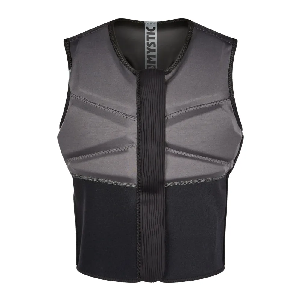 MYSTIC BLOCK BLACK