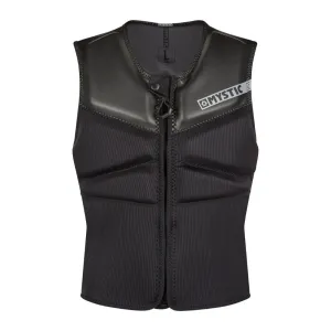 MYSTIC BLOCK BLACK