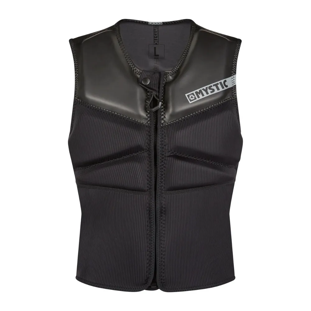 MYSTIC BLOCK BLACK