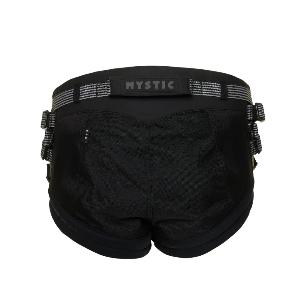 MYSTIC WMS PASSION SEAT BLACK