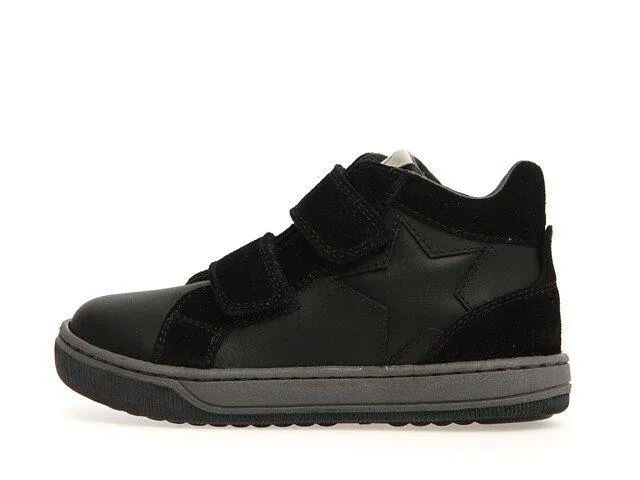 Naturino Clay Star High Top