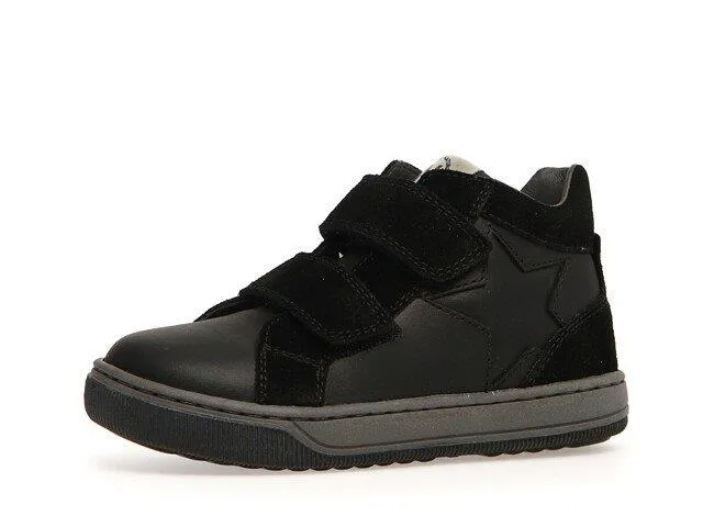 Naturino Clay Star High Top