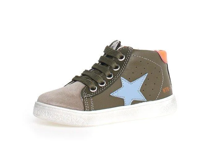Naturino Pinn High Top