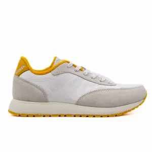 Nellie Vintage Blanc/Gold