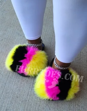 NEON ME