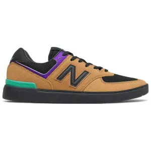New Balance All Coasts 574 2EWide Shoe