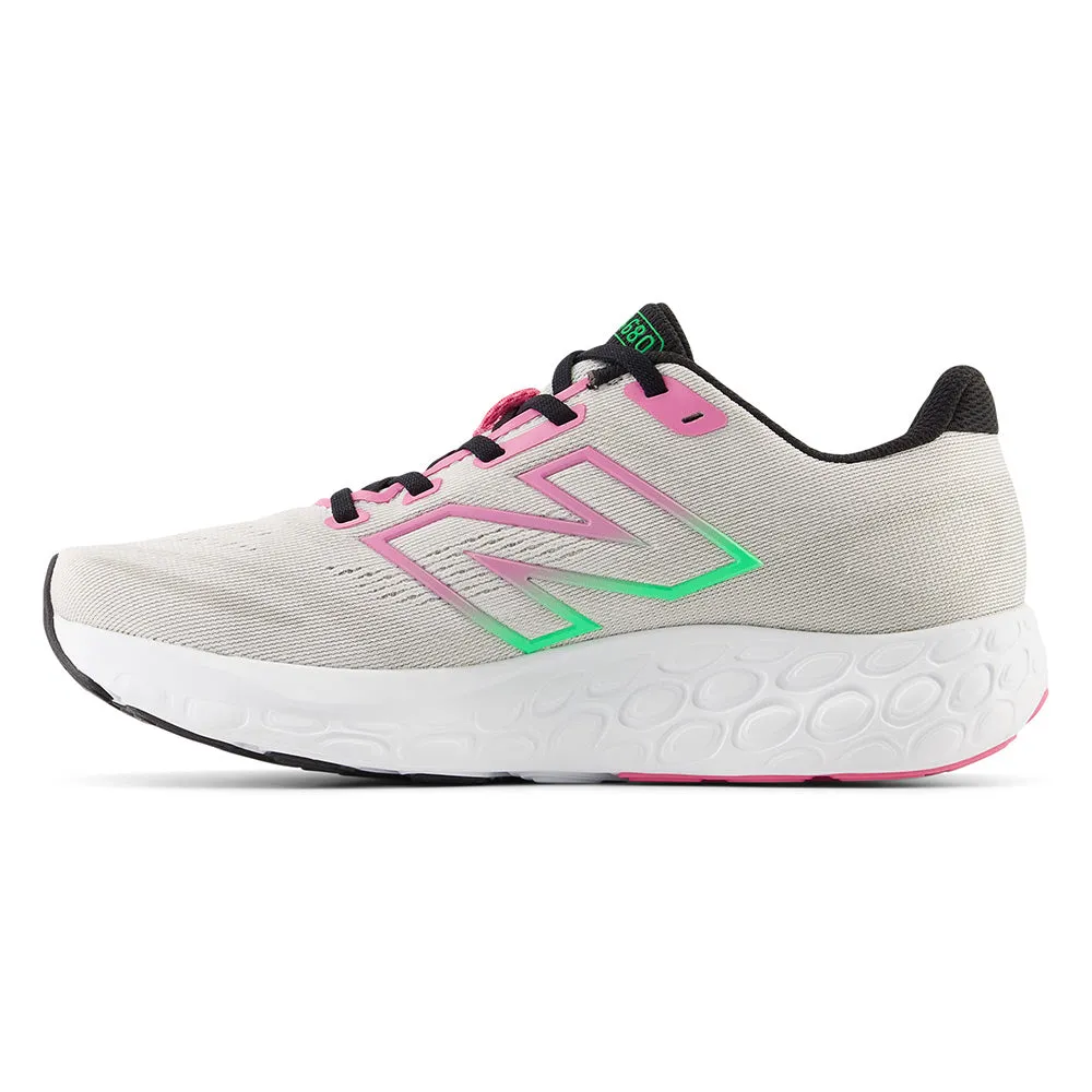 New Balance Fresh Foam X v8 Womens Running Shoes