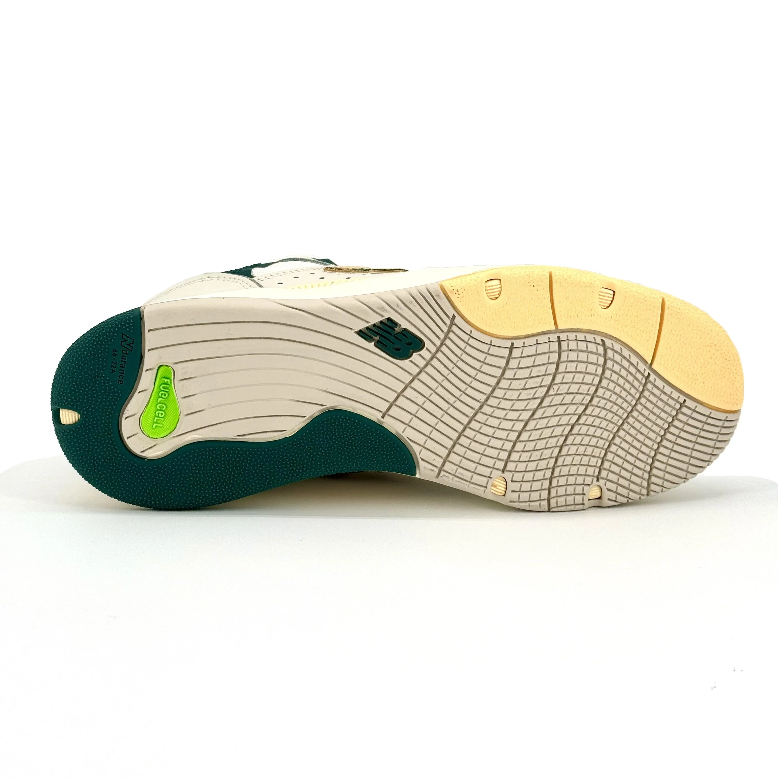 NEW BALANCE Tiago 1010 White/Green