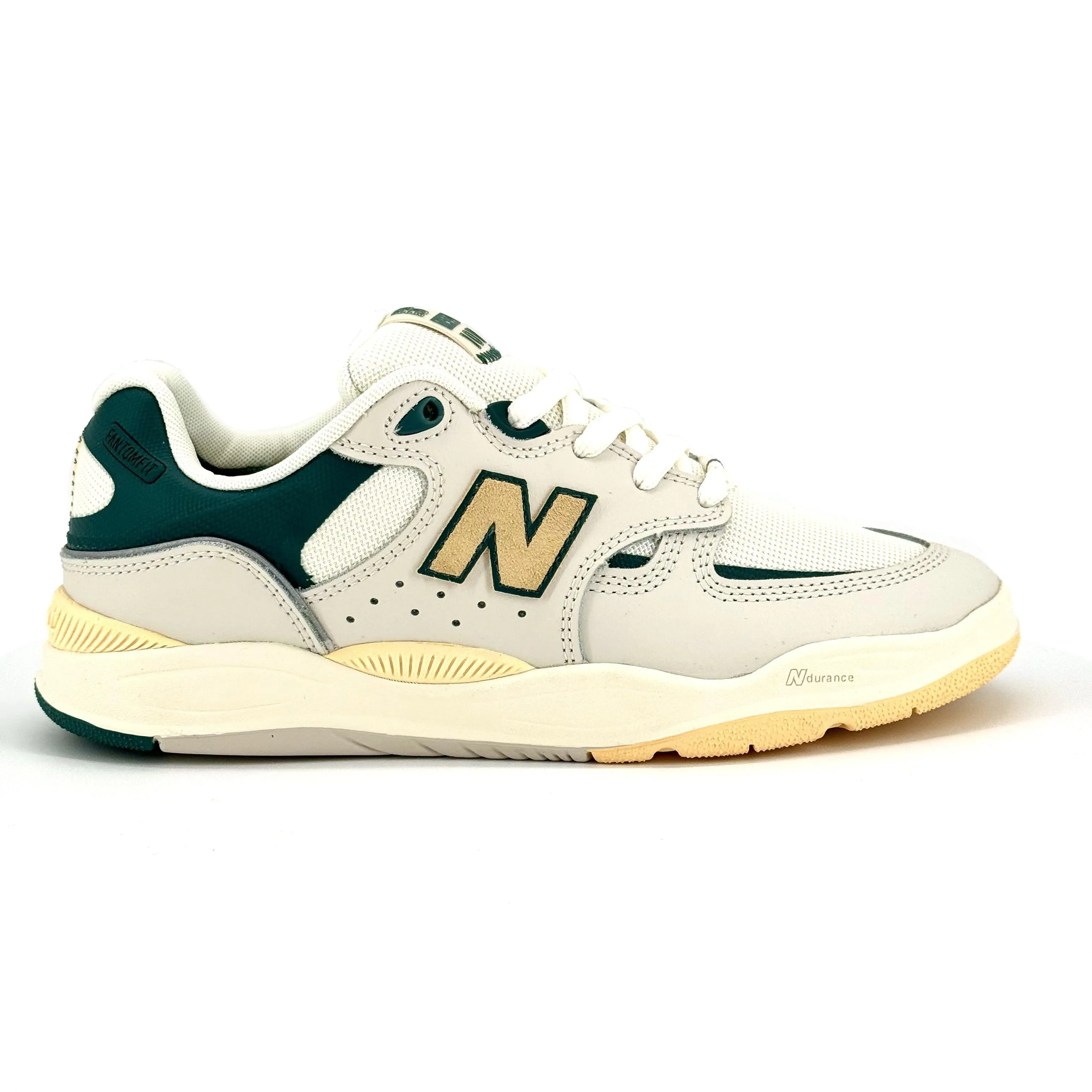 NEW BALANCE Tiago 1010 White/Green
