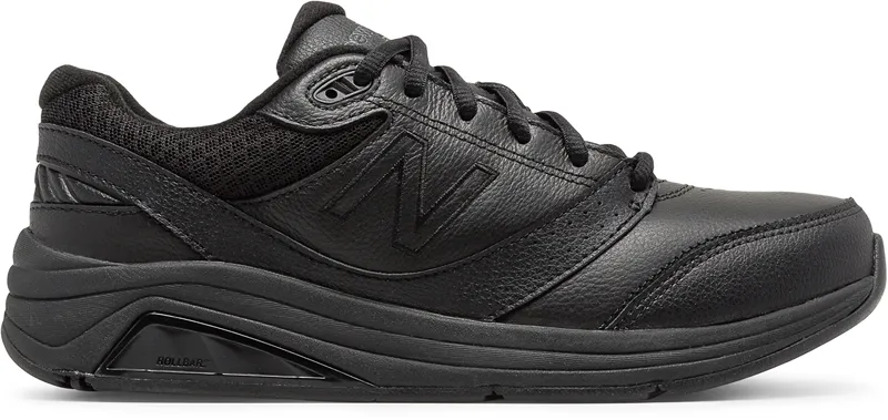 New Balance Women's 928v3 Shoes in Black