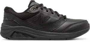 New Balance Women's 928v3 Shoes in Black