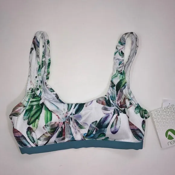 Next by Athena Sport Bra Top NWT