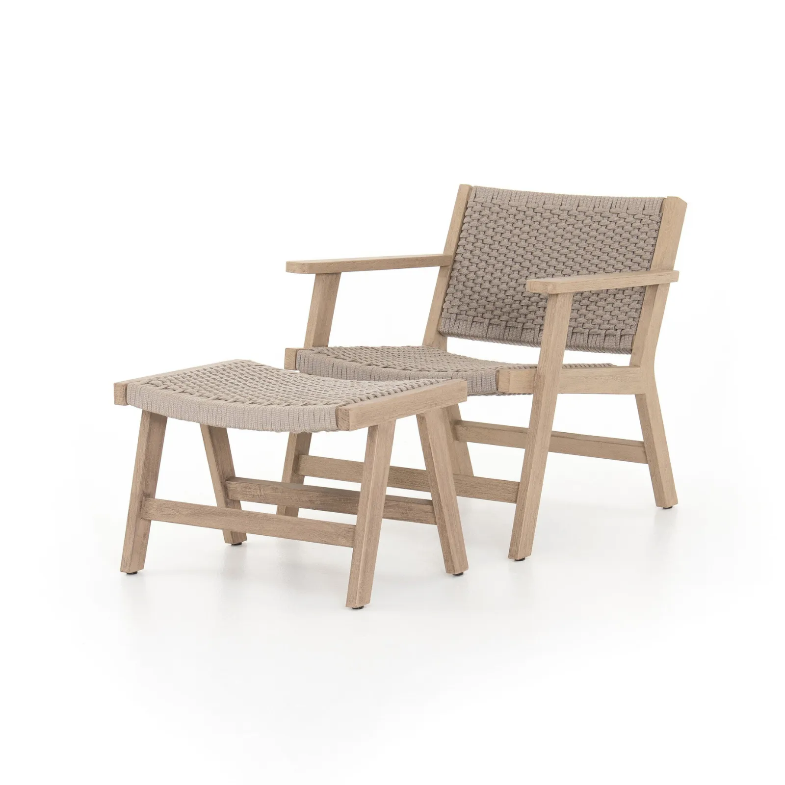 Nichols Outdoor Armchair