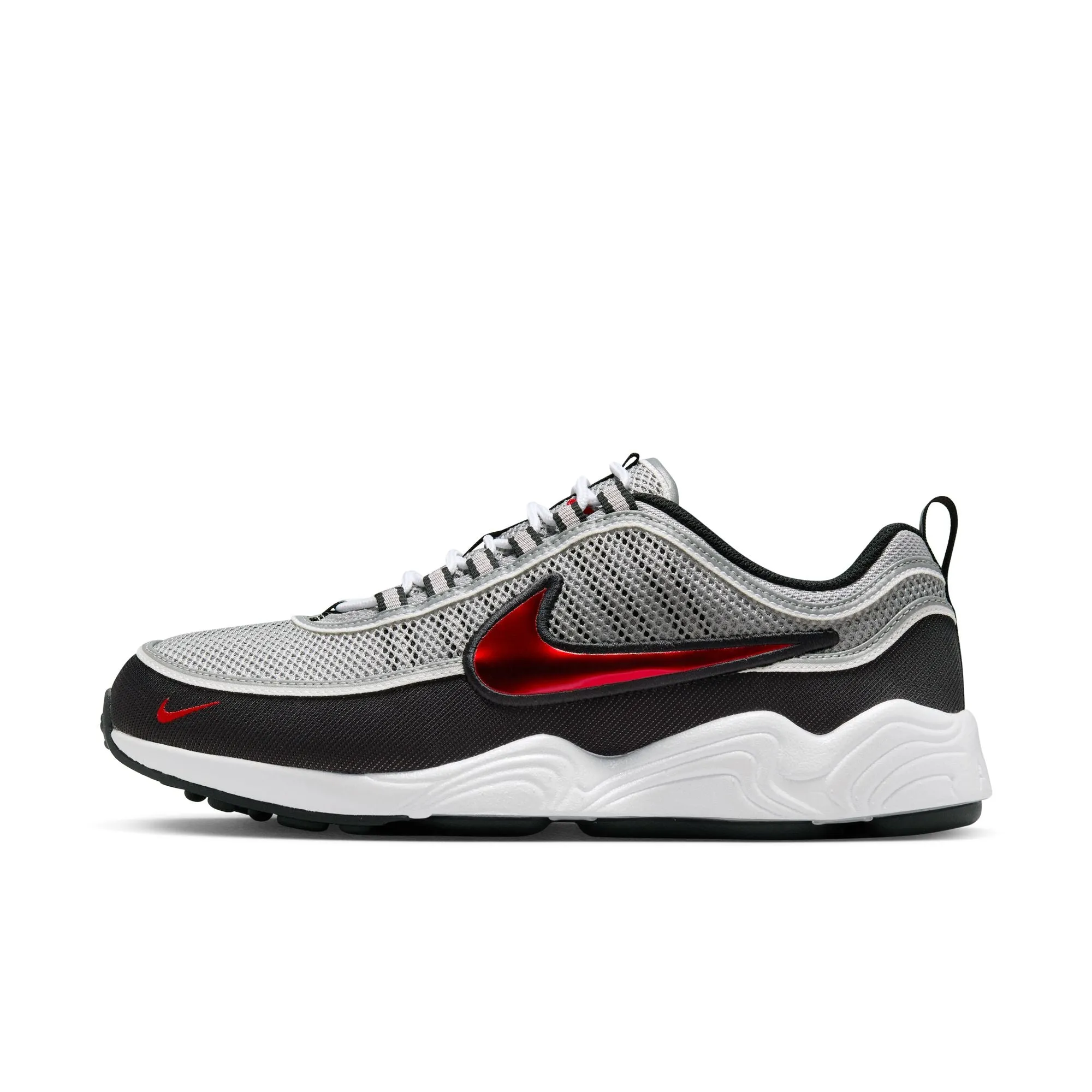 Nike Air Zoom Spiridon SP OG 'Sport Red'