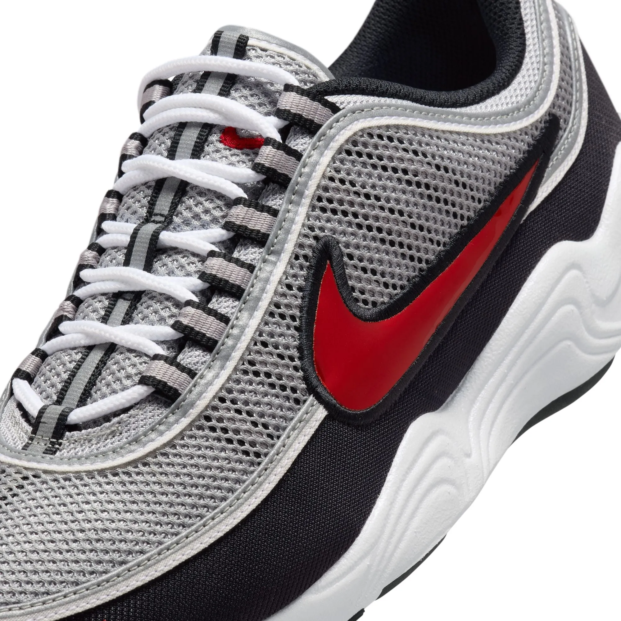 Nike Air Zoom Spiridon SP OG 'Sport Red'