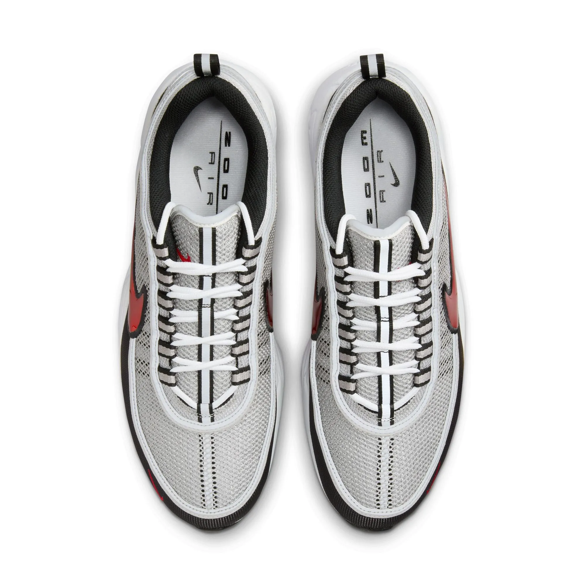 Nike Air Zoom Spiridon SP OG 'Sport Red'