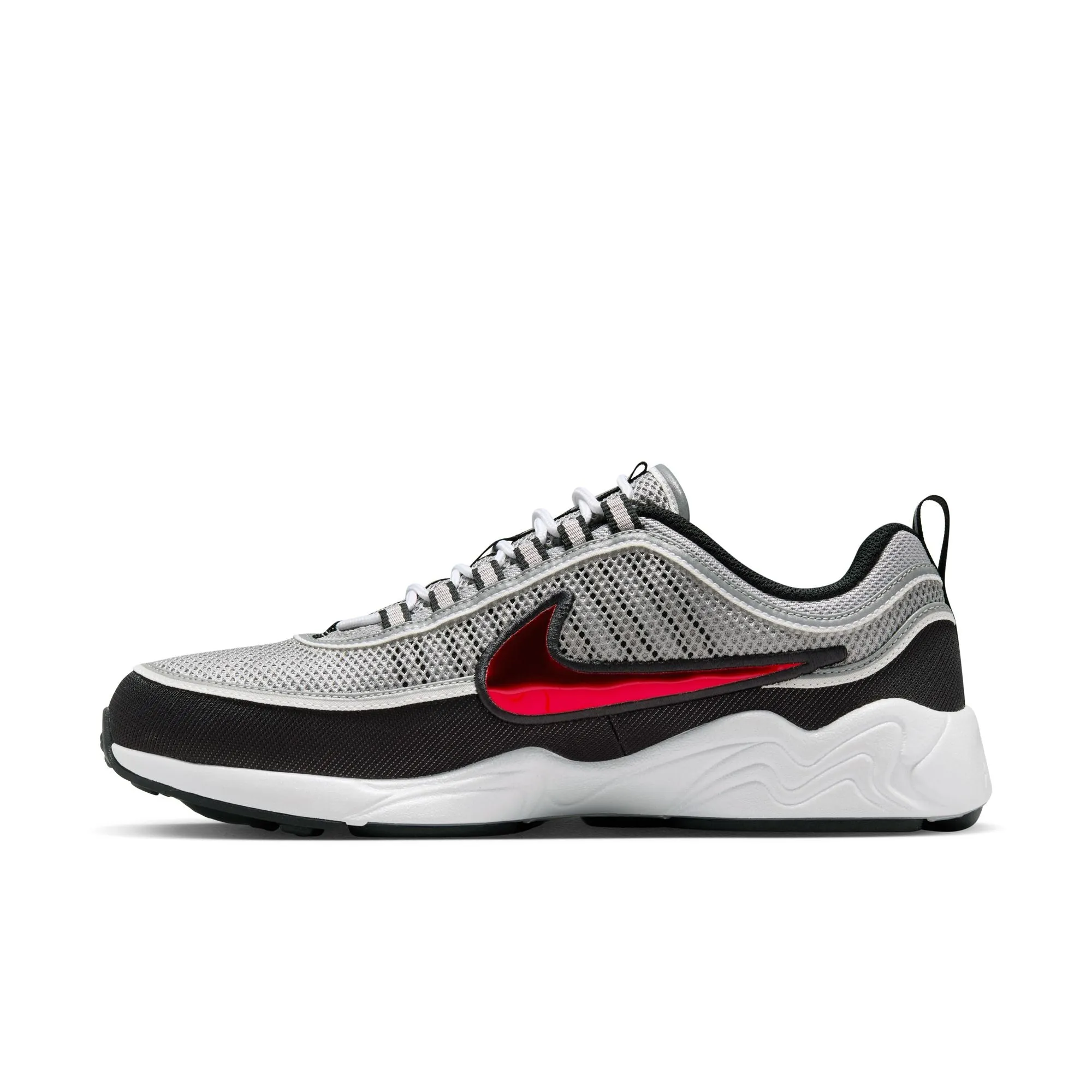 Nike Air Zoom Spiridon SP OG 'Sport Red'