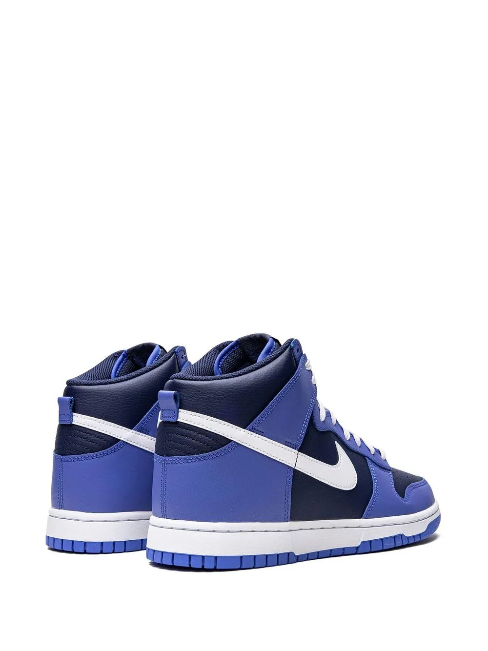 Nike Dunk High sneakers