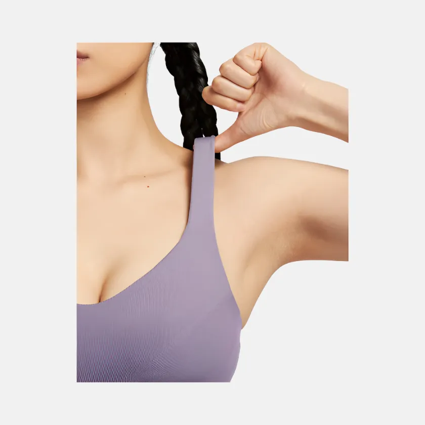 Nike Indy High-Support Women's Padded Adjustable Sports Bra -Daybreak/Daybreak