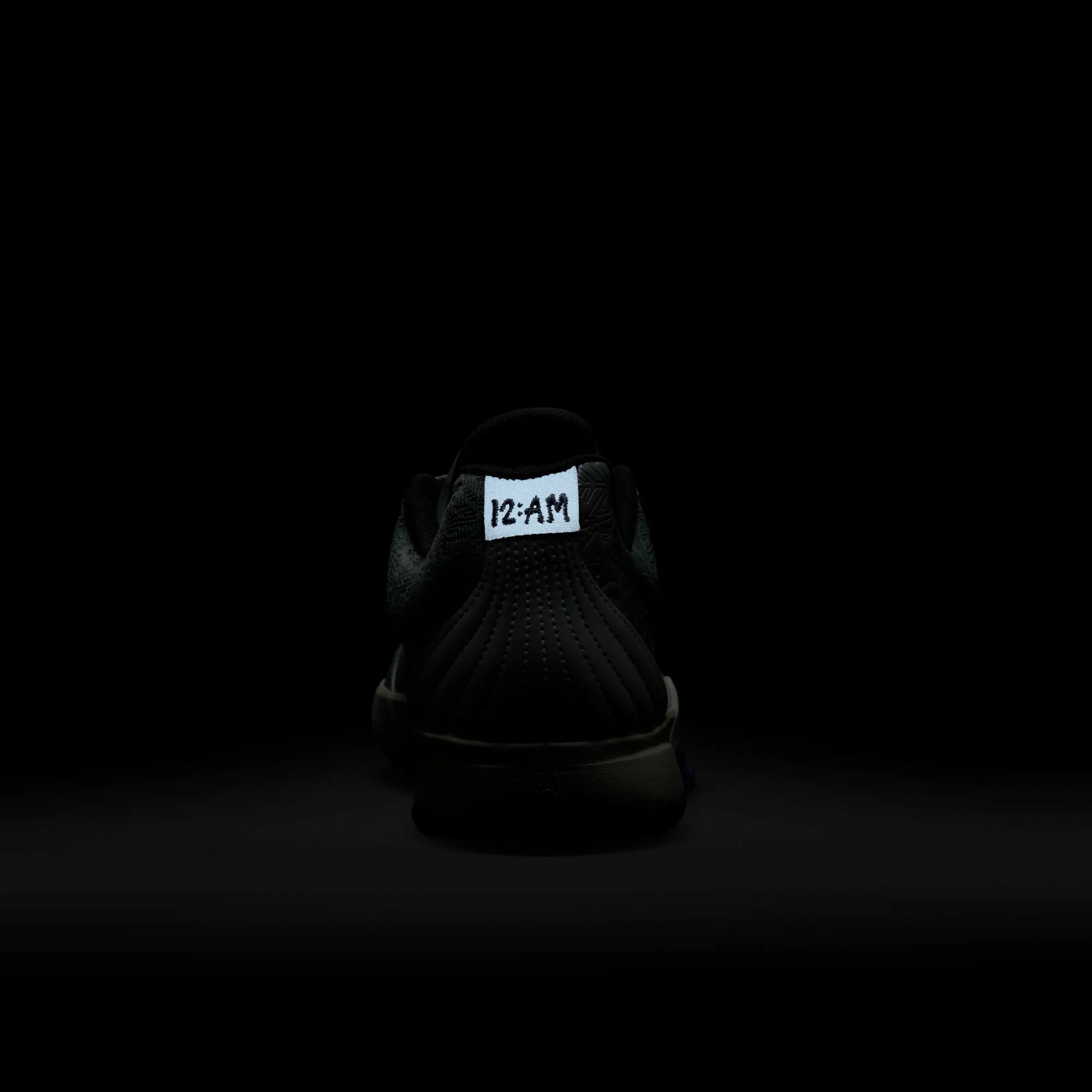 Nike JA 2 'Tree Top'