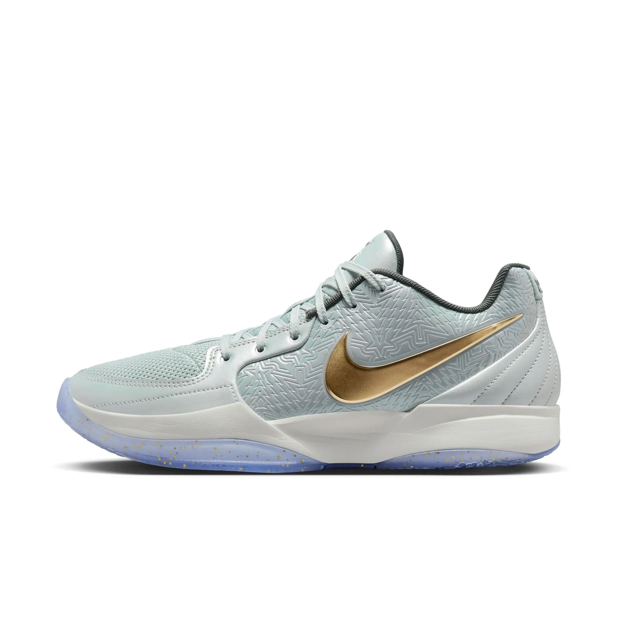 Nike JA 2 'Tree Top'