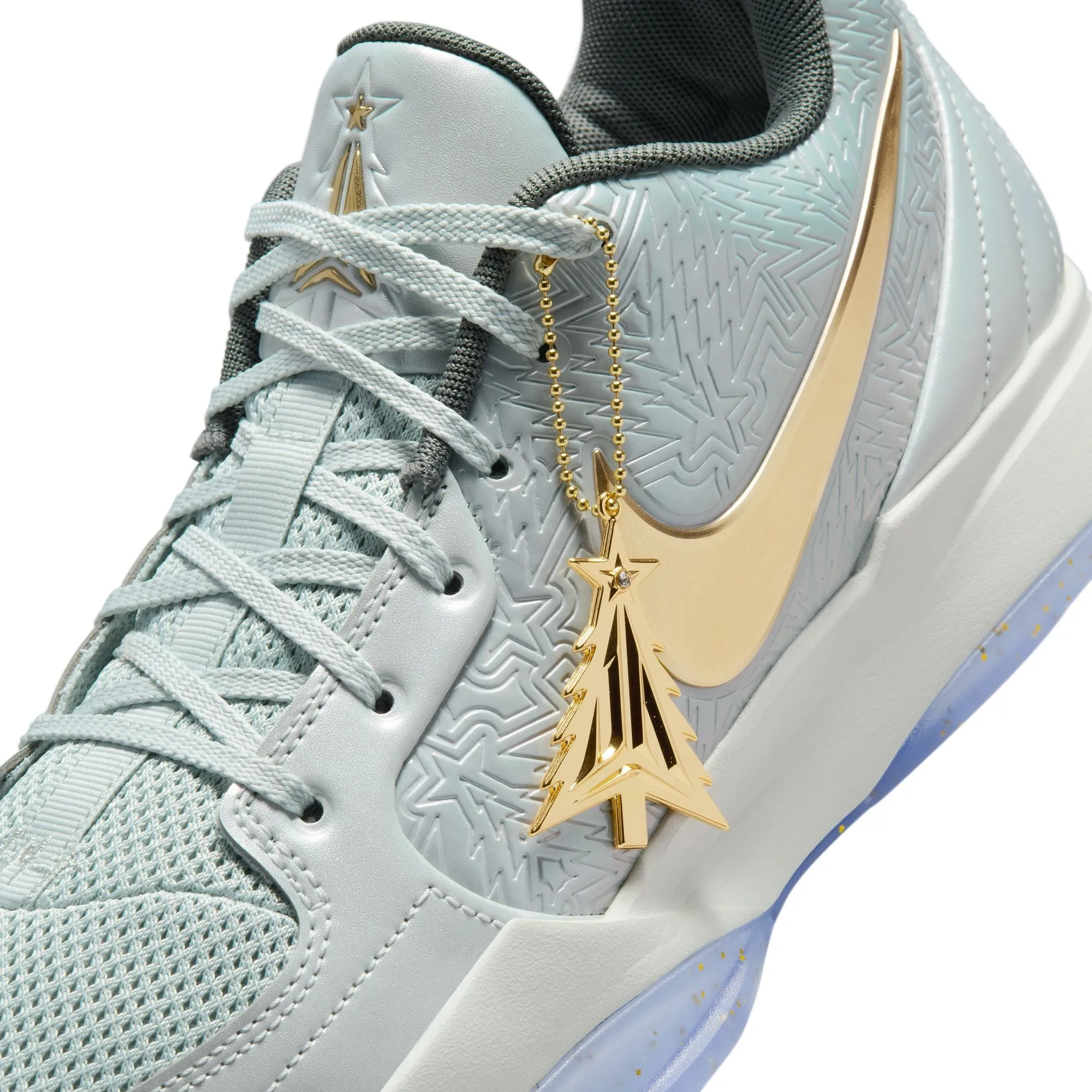 Nike JA 2 'Tree Top'