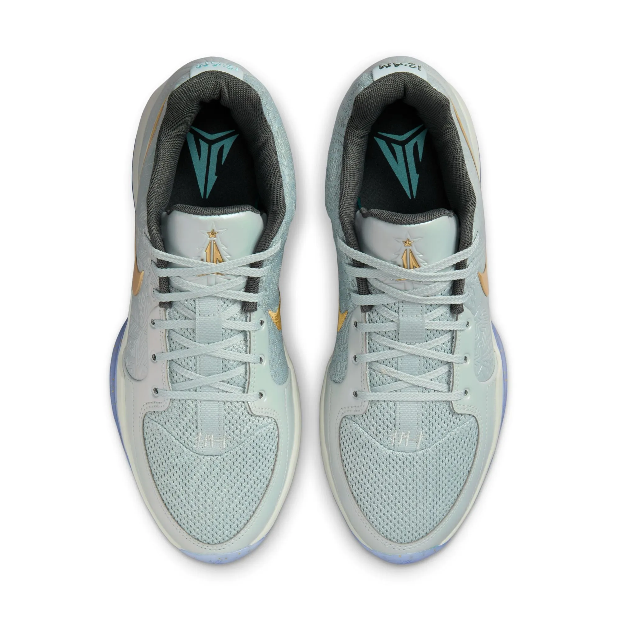 Nike JA 2 'Tree Top'