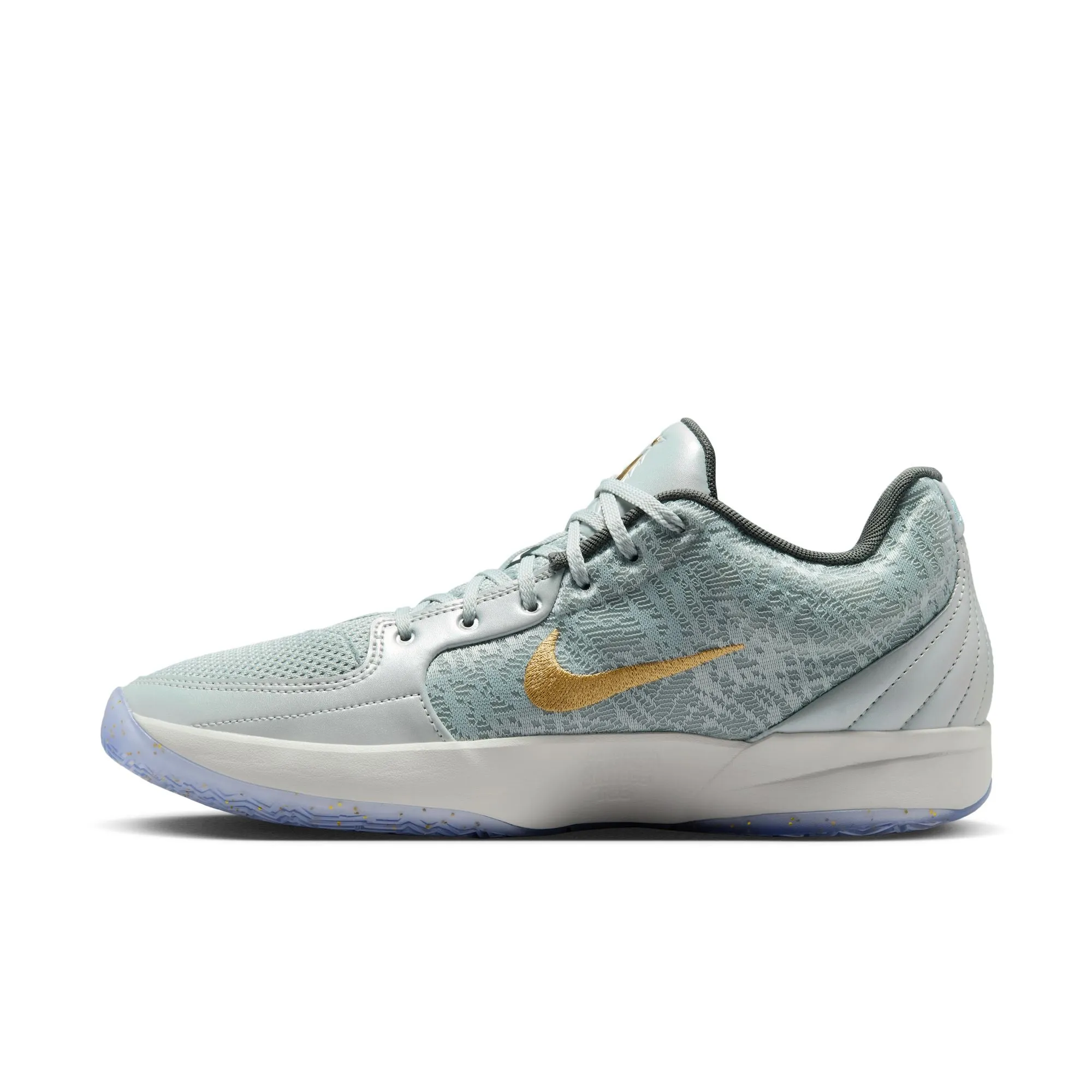 Nike JA 2 'Tree Top'