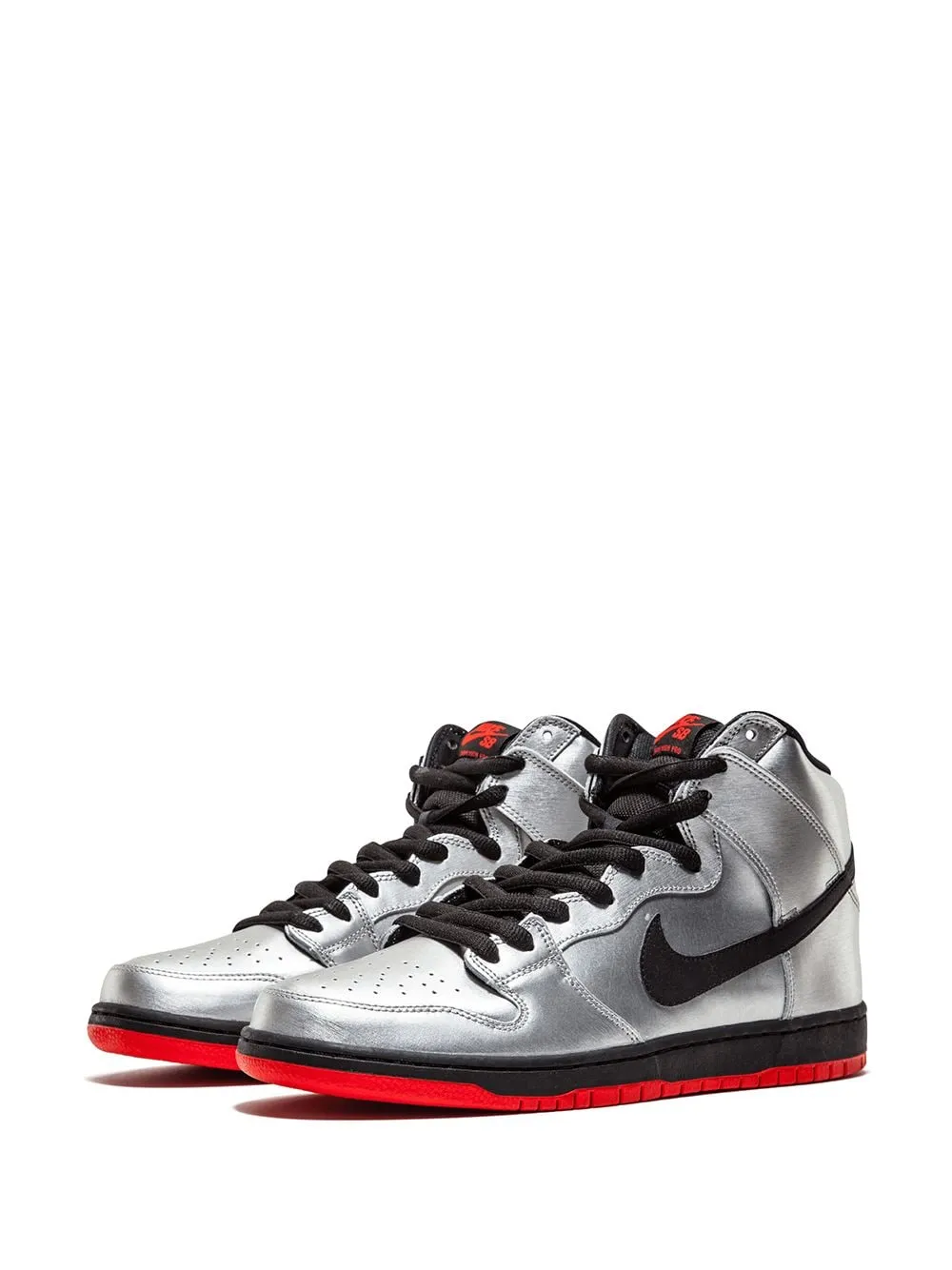 Nike SB Dunk High Pro sneakers