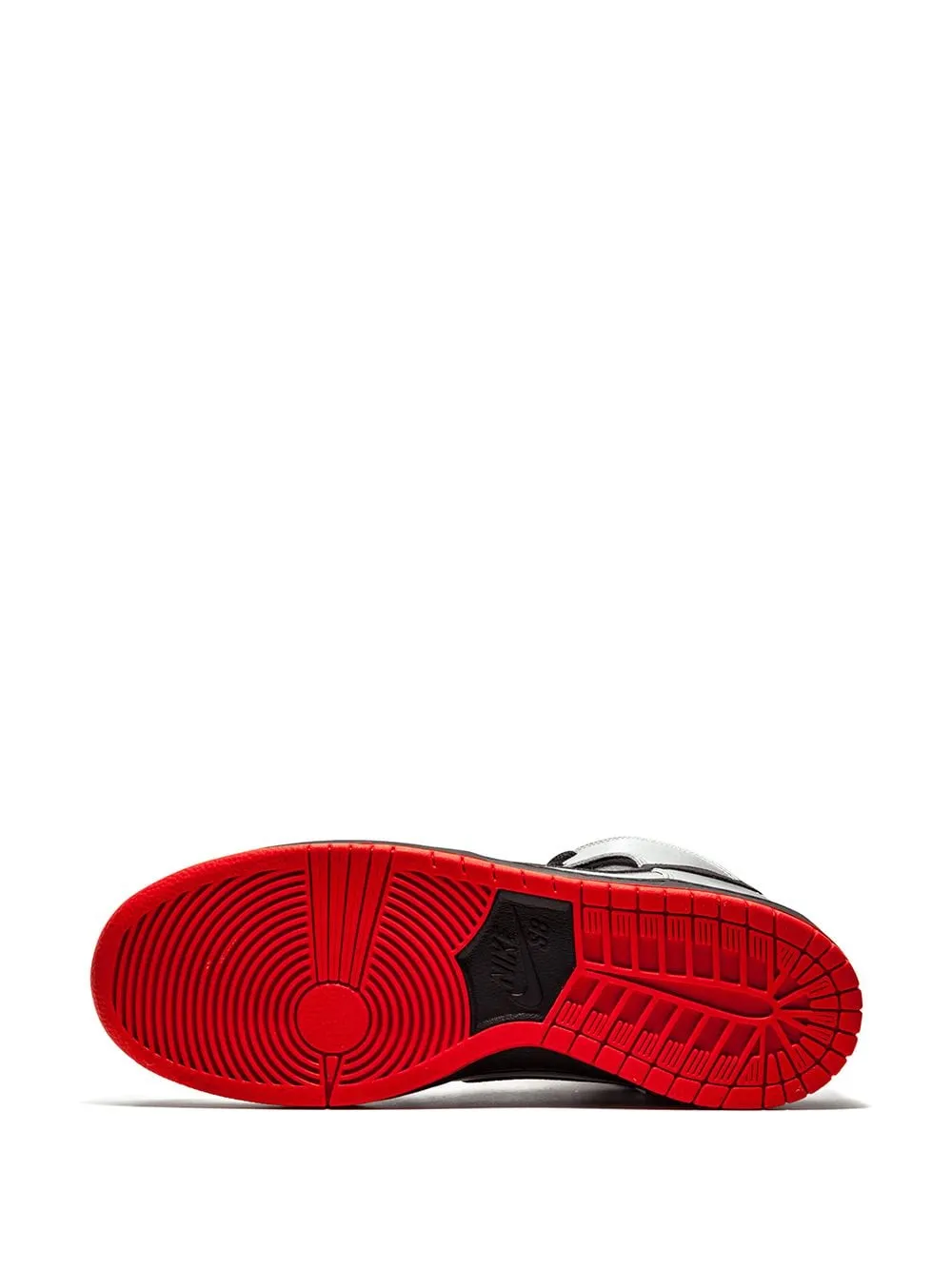 Nike SB Dunk High Pro sneakers