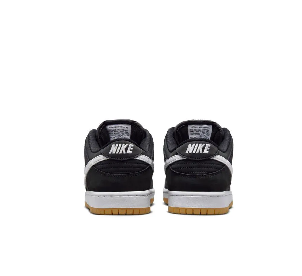 NIKE SB DUNK LOW PRO ISO