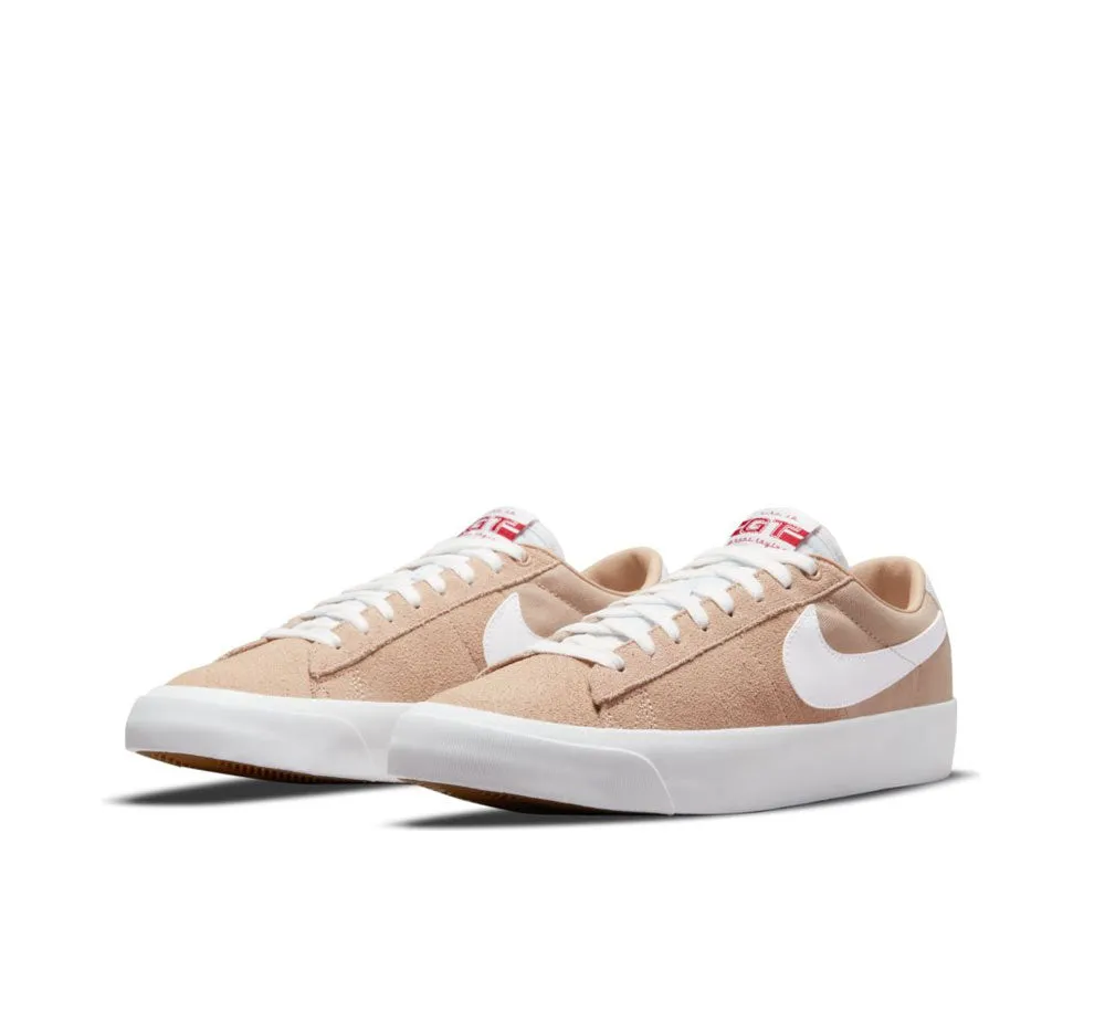 NIKE SB ZOOM BLAZER LOW PRO GT