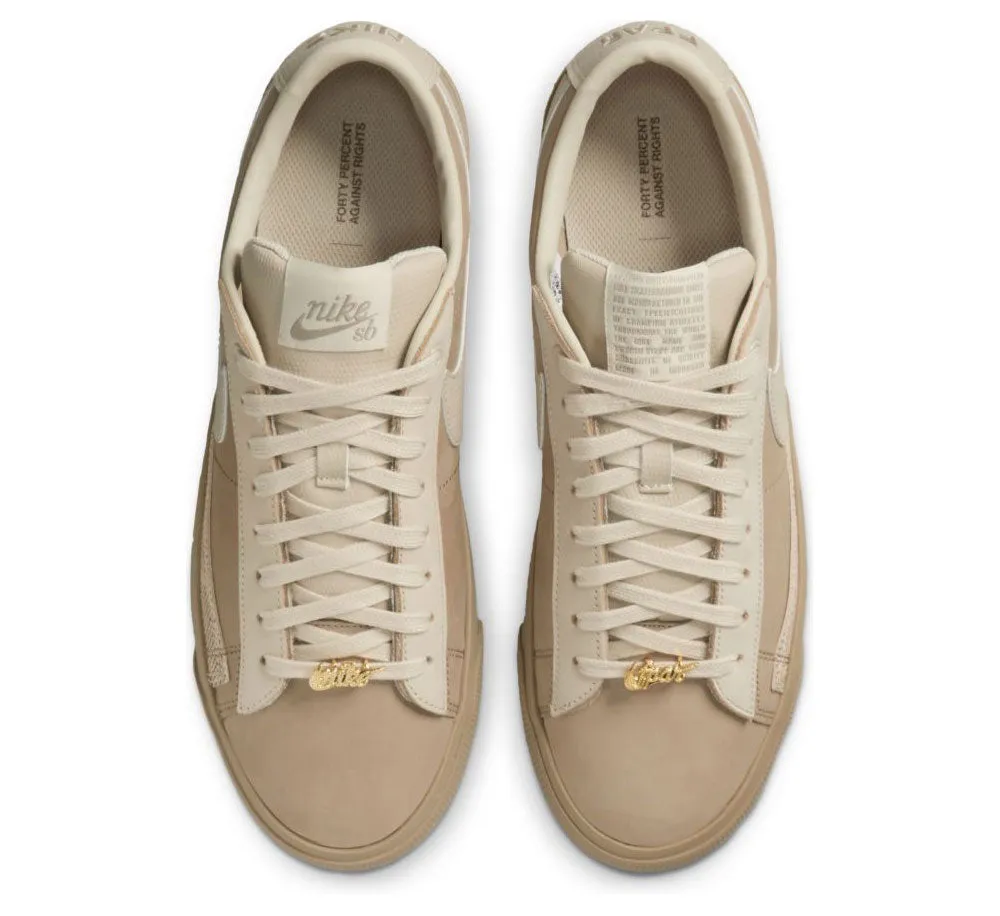 NIKE SB ZOOM BLAZER LOW